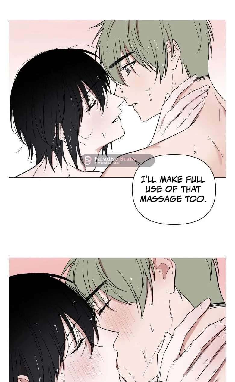 Little Lover Chapter 37 - page 15