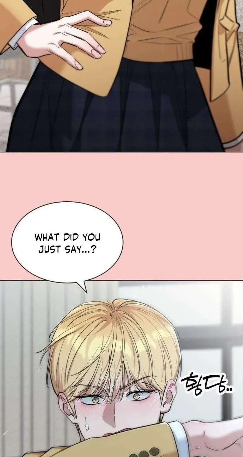 We're not a Couple! Chapter 5 - page 125