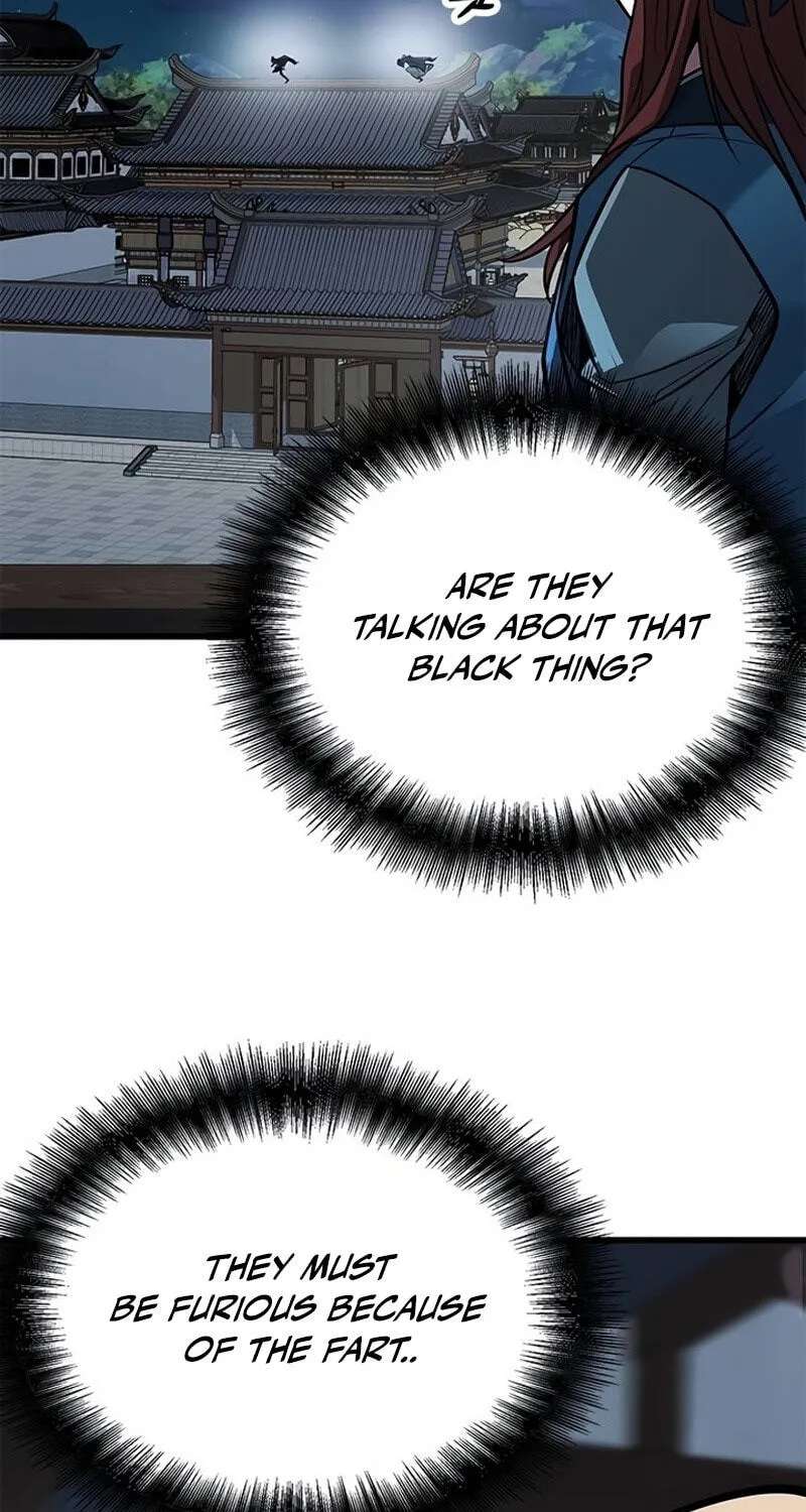Minor Legend Chapter 20 - page 31