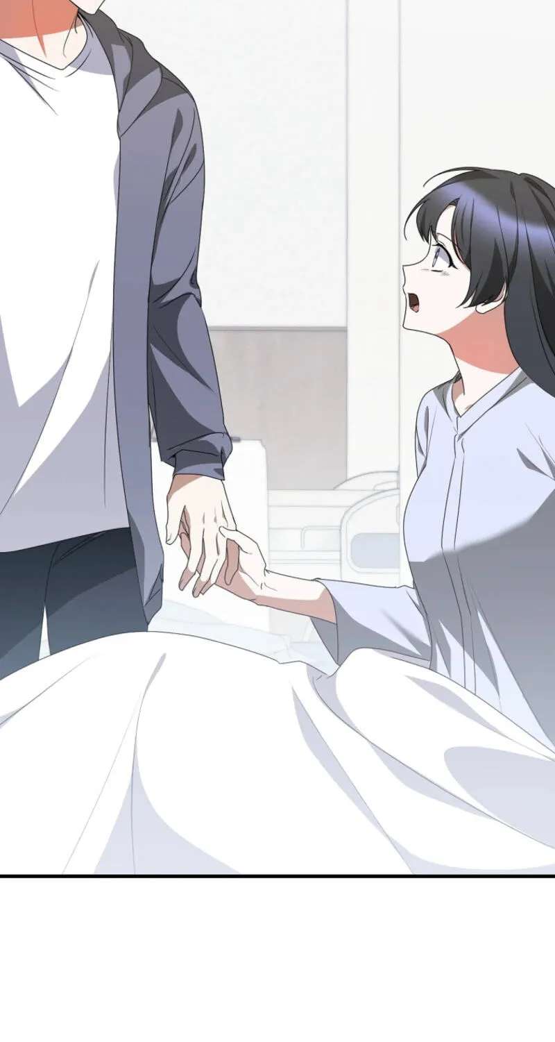 I Am In The Same Class As The Crazy Male Leads Chapter 96 - page 27