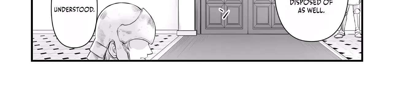 The Immortal Heretic and the Calamity Dragon Princess Chapter 4.2 - page 13