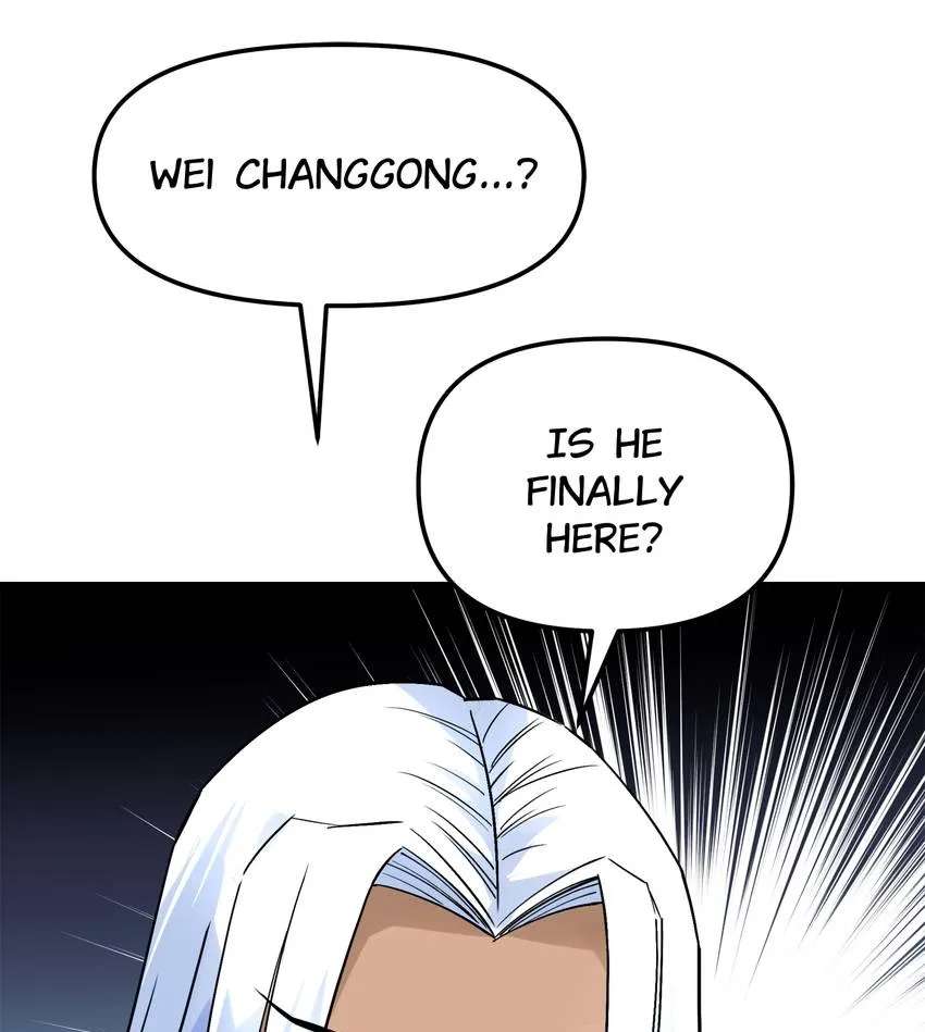 Reborn to Be a Great God Chapter 131 - page 13