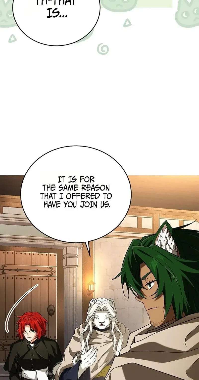 Is It a Problem if the Protagonist Is a Persona-Obsessed Character? Chapter 33 - page 86