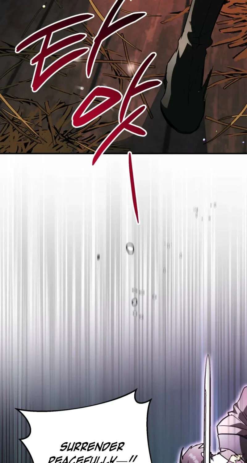 Himsumjjin Eorini-ga Appa-reul Chatseumnida Chapter 50 - page 39