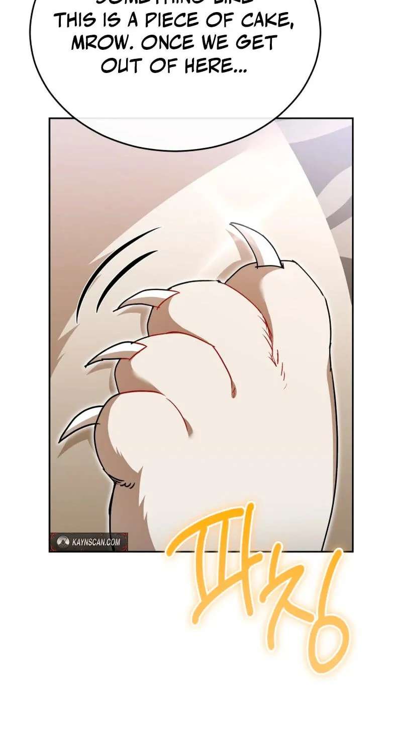 Hello, Mr. Veterinarian! Chapter 146 - page 36