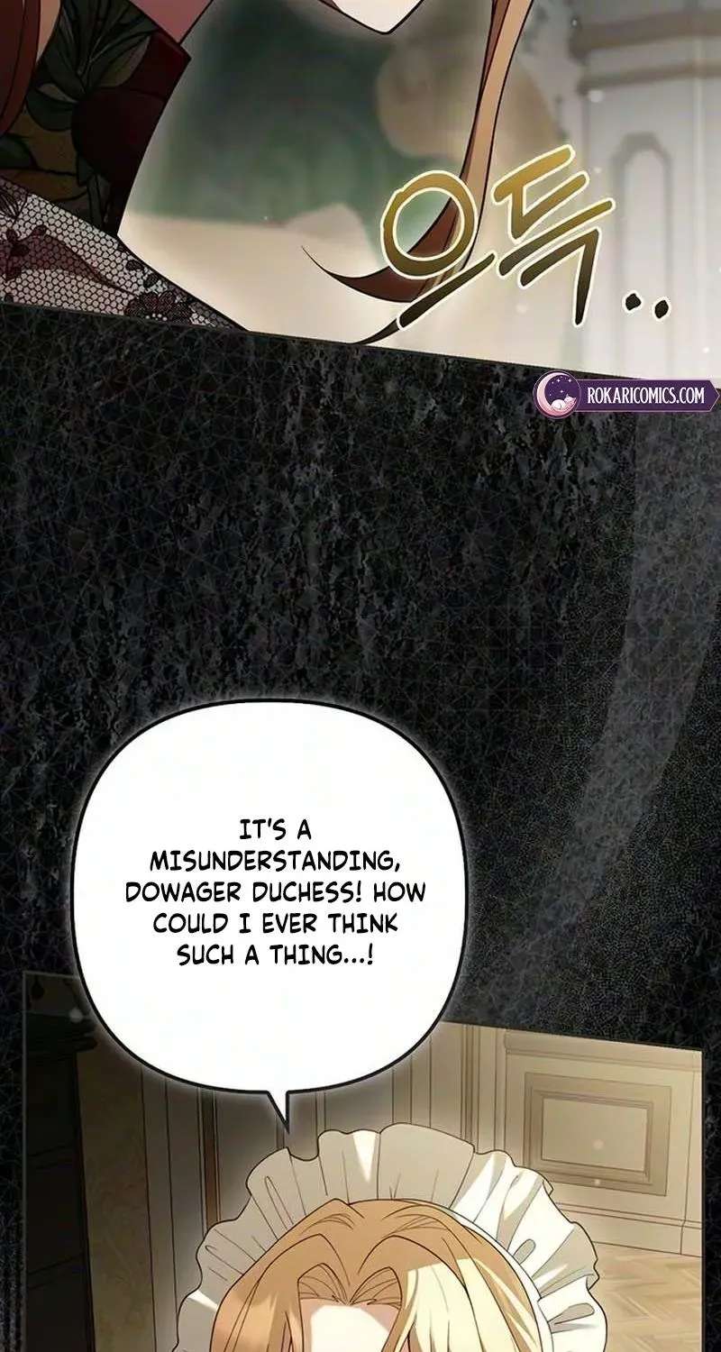 A Wicked Woman's Life with Her In-Laws Is Fun Chapter 5 - page 95