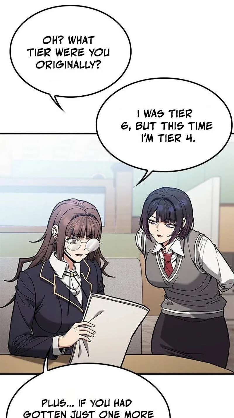 Looking for a Top-Tier Fighting Coach Chapter 18 - page 6