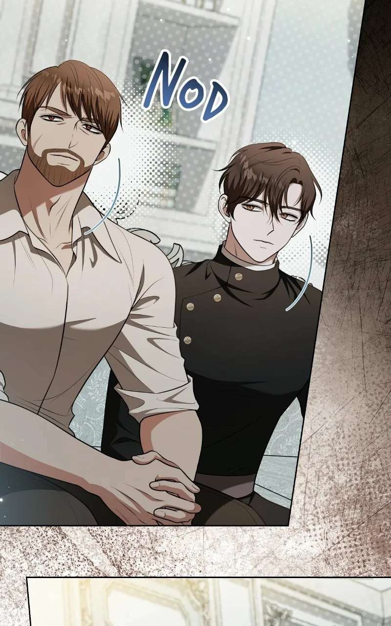 I’ll Be Anything You Desire Chapter 40 - page 133