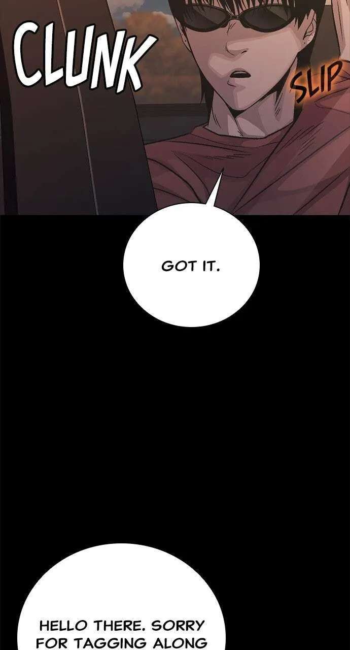 The Worst Generation Chapter 69 - page 214