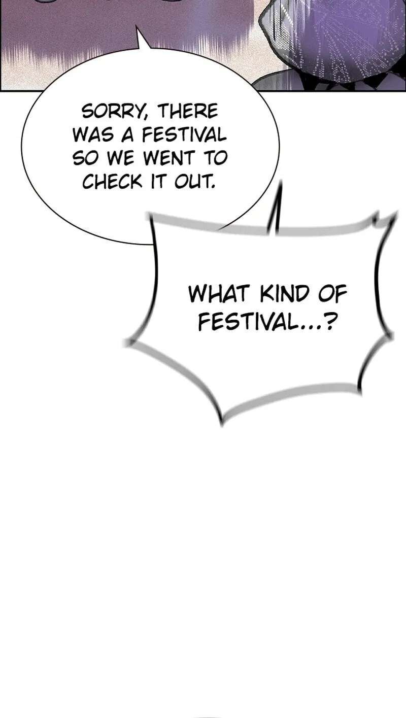 Jungle Juice Chapter 222 - page 93