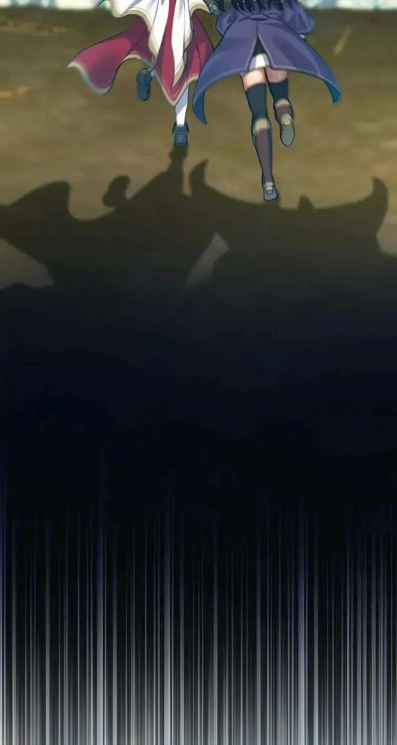 All the Heroes Are My Enemies: The ‘Useless’ Class Dropout Overpowers Everyone With His Barrier Skill and Takes Revenge Chapter 23 - page 113
