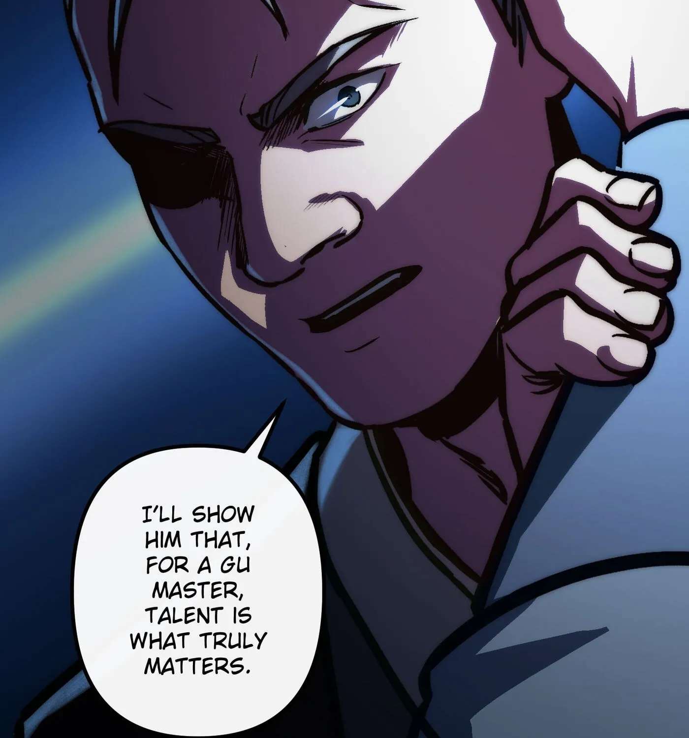 Reverend Insanity Remake Chapter 28 - page 171