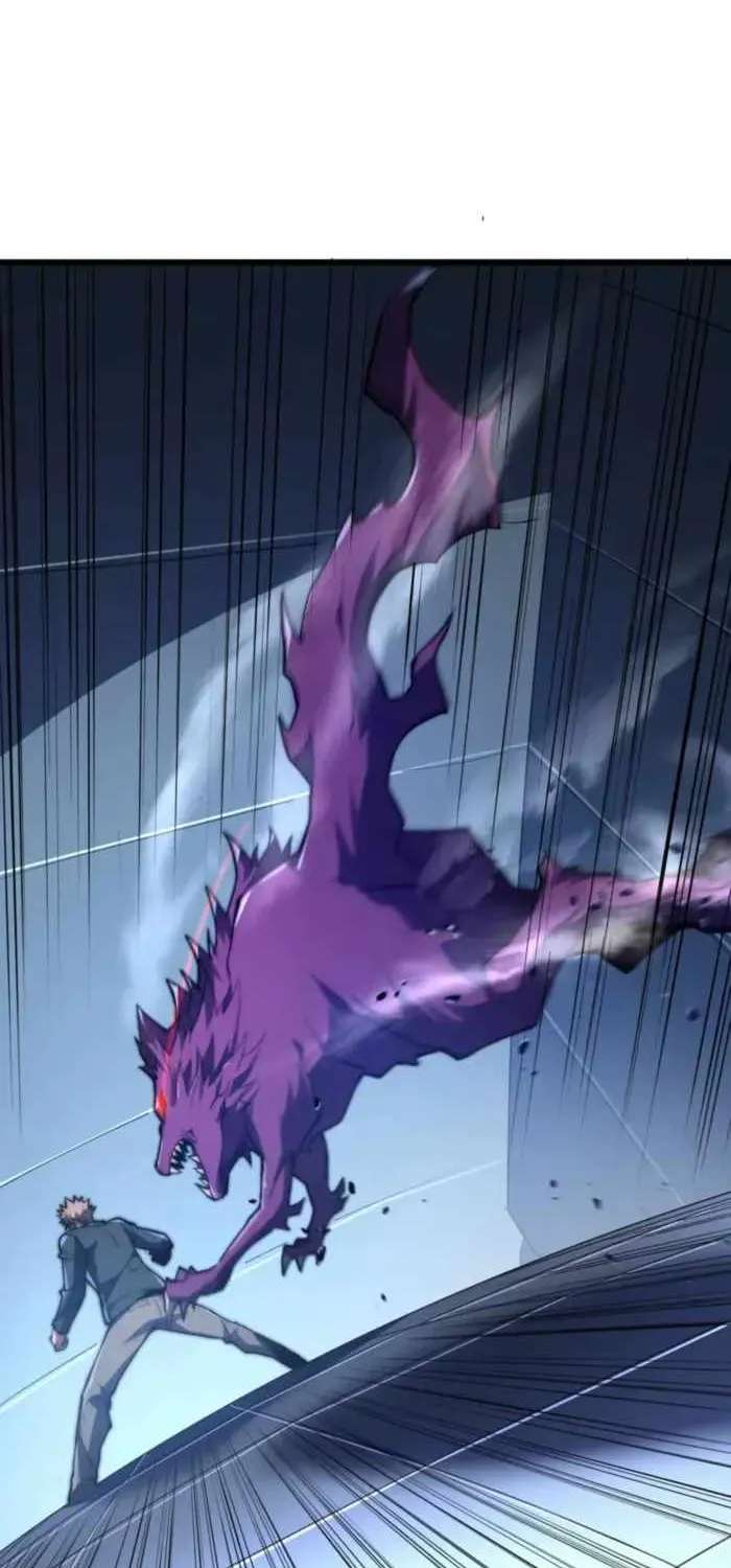 Rise of The Soul-Devouring God Chapter 25 - page 25