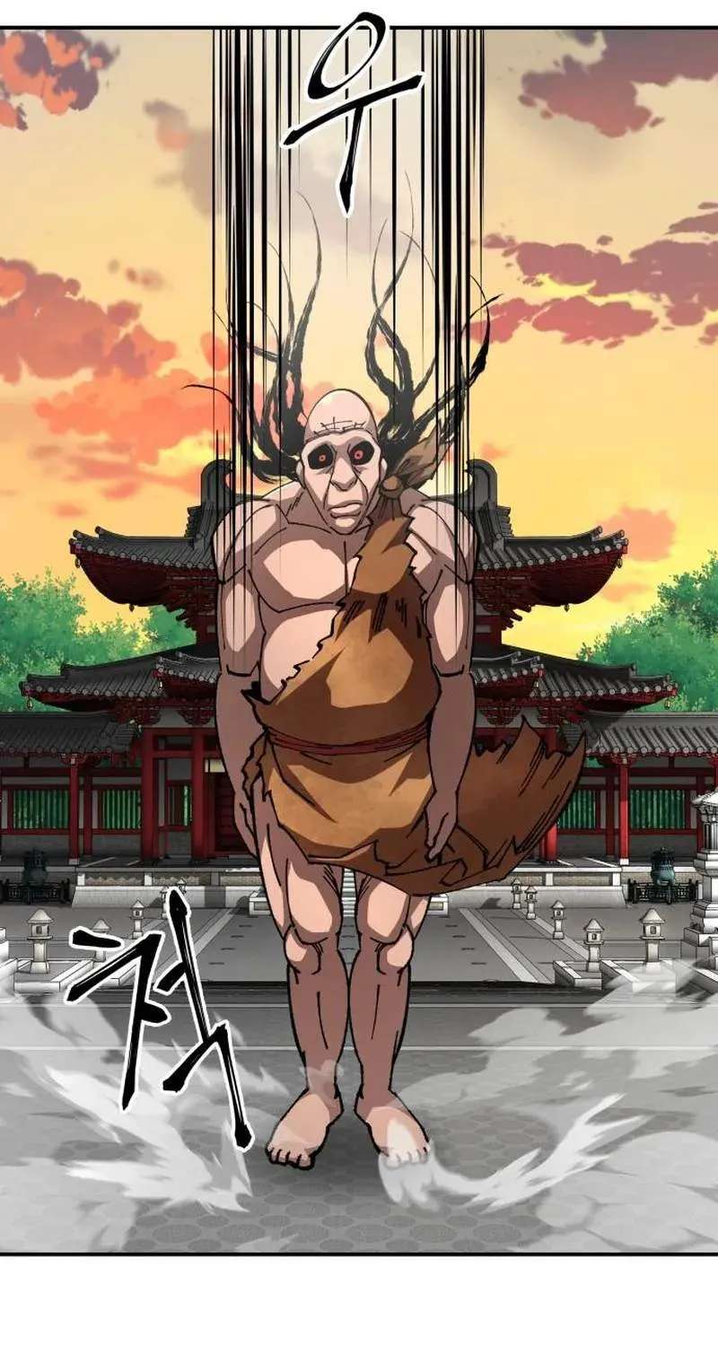 Warrior Grandpa And Supreme Granddaughter Chapter 116 - page 89