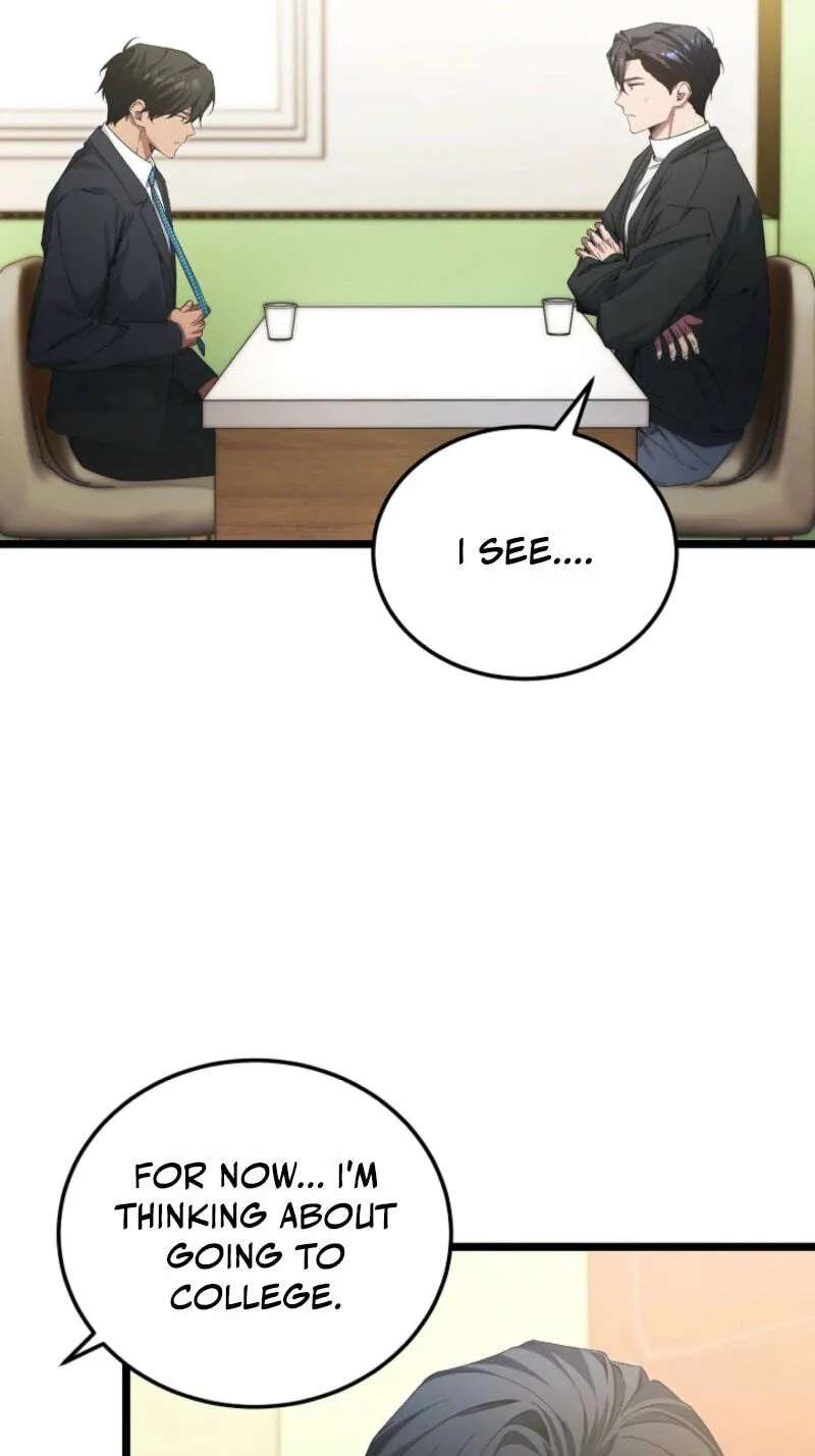For My Own Good Chapter 99 - page 13
