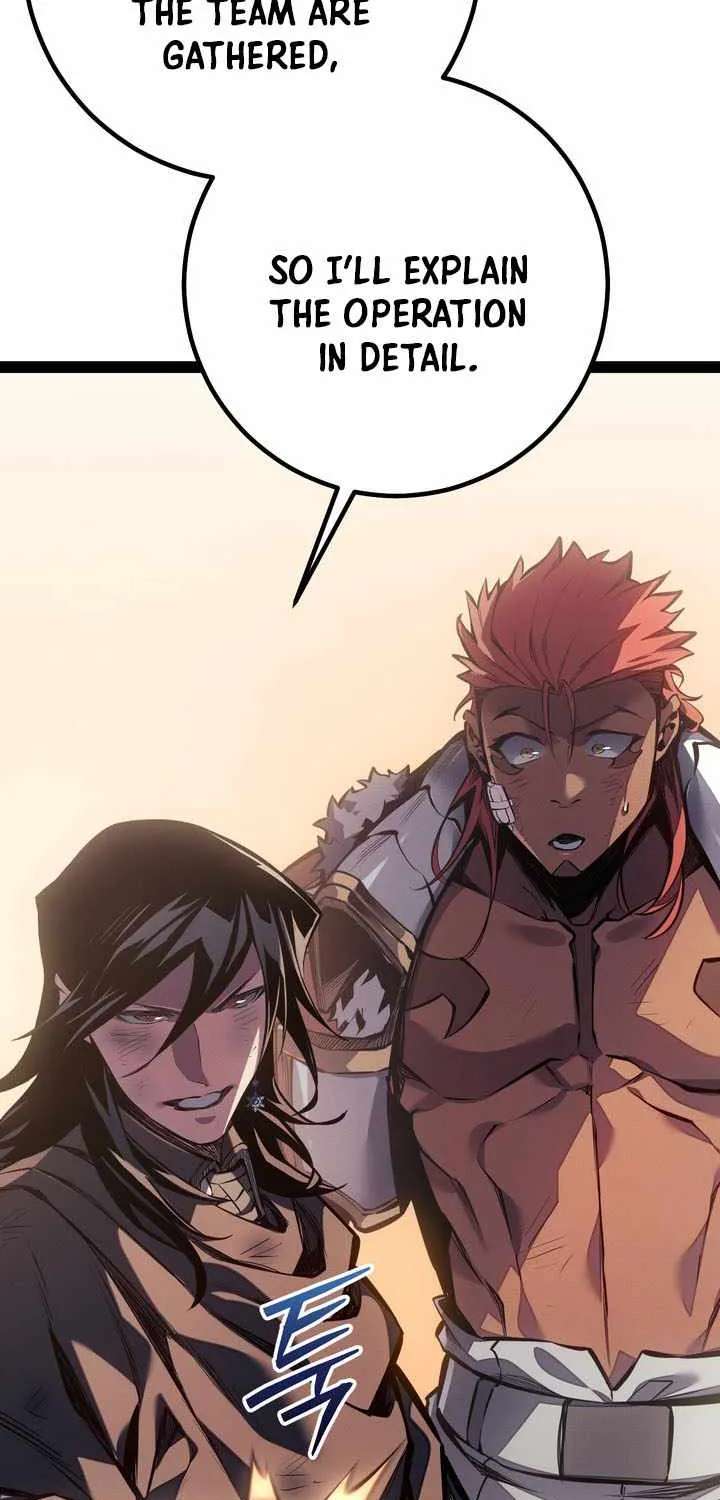 Regressing As The Reincarnated Bastard Of The Sword Clan Chapter 109 - page 39