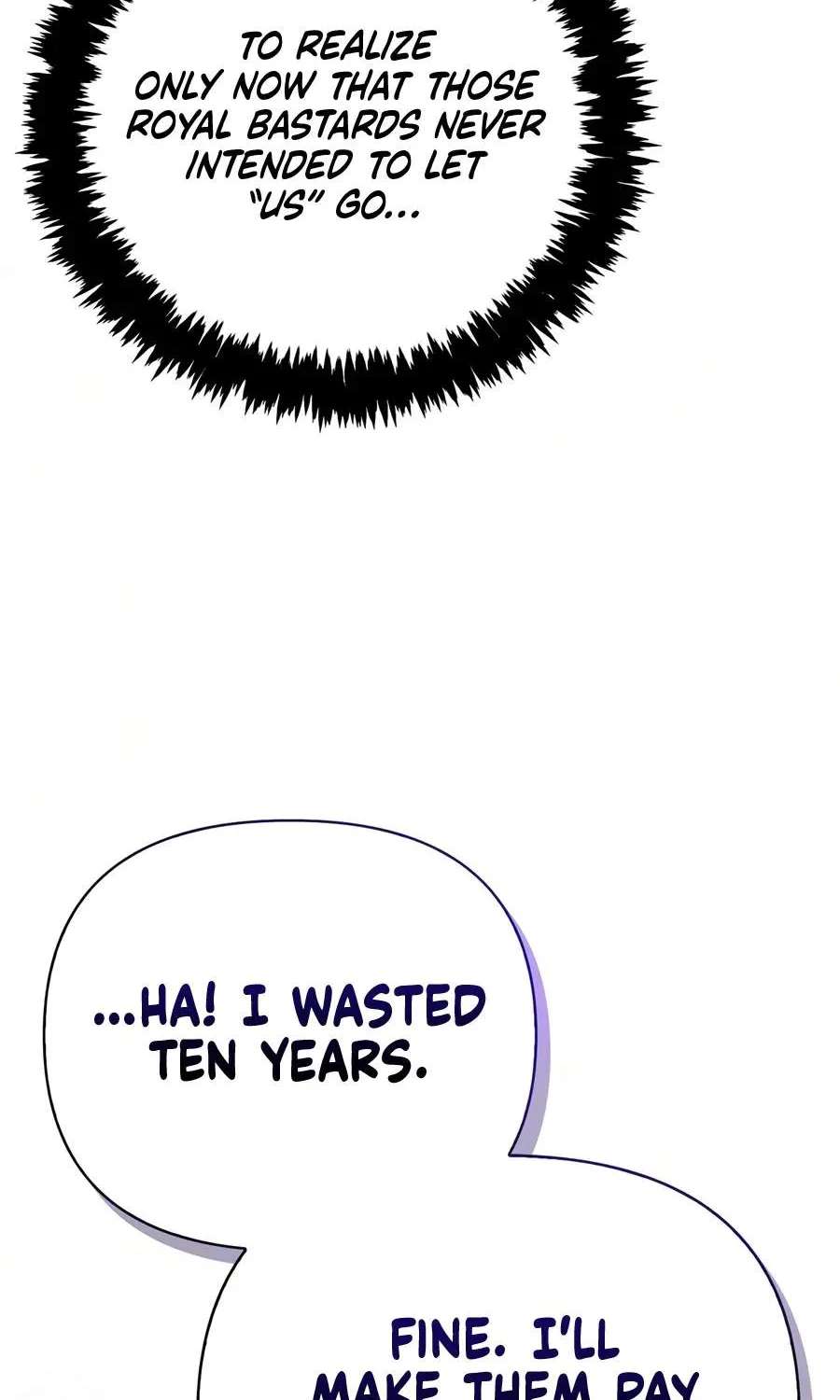 Surviving The Game As A Barbarian Chapter 155 - page 146