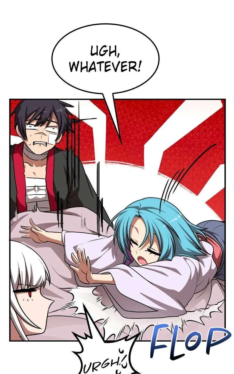 Maybe Undefeatable Chapter 72 - page 77