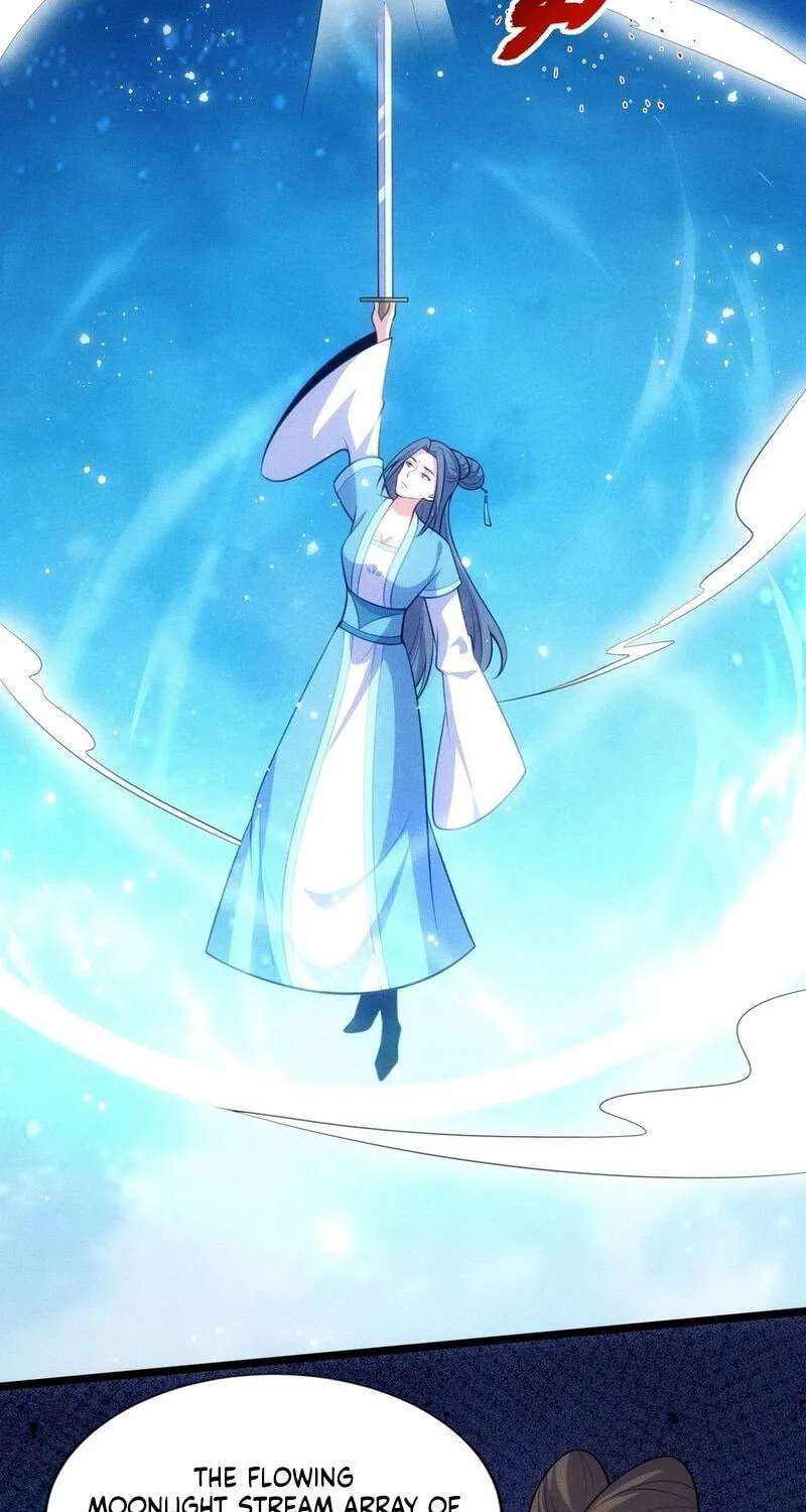 Wo De Qizi Shi Dacheng Qi Da Lao Chapter 123 - page 12