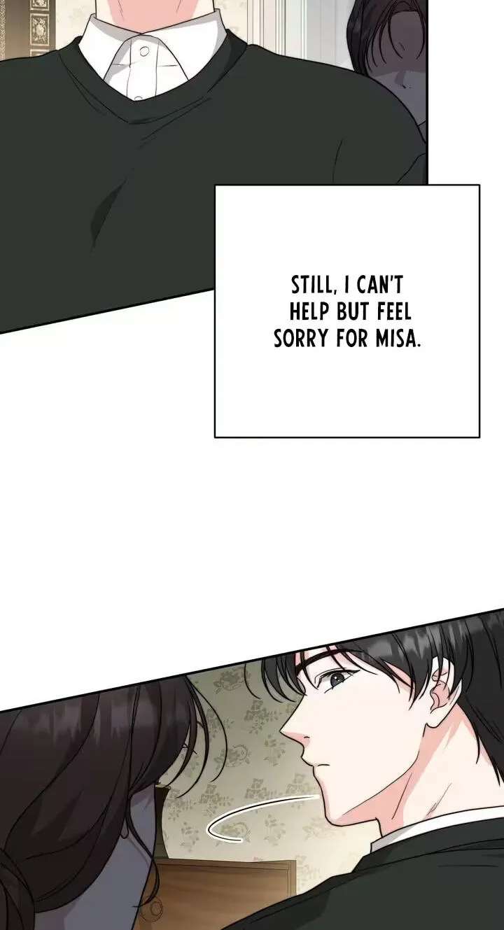 Dangerous Newlyweds Chapter 41 - page 4