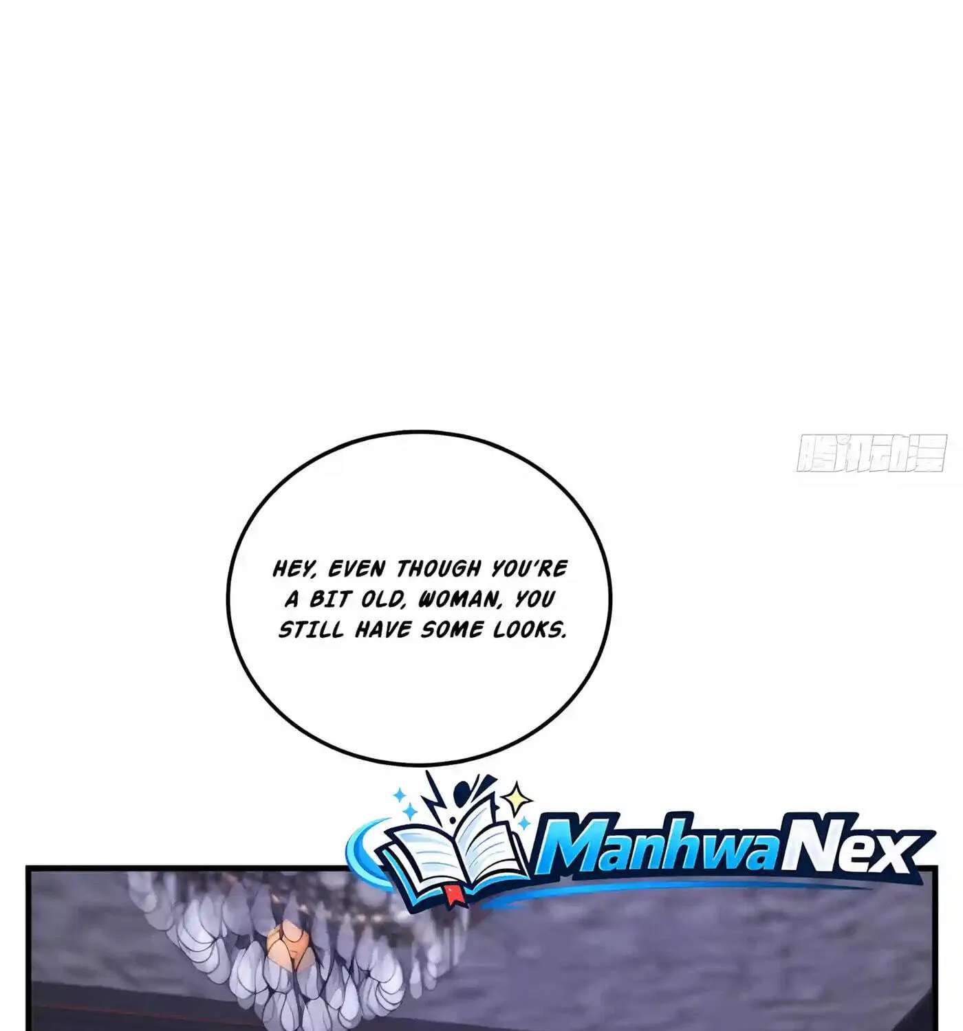 Chongsheng zhi Zhanshi Wei Wang Chapter 24 - page 153