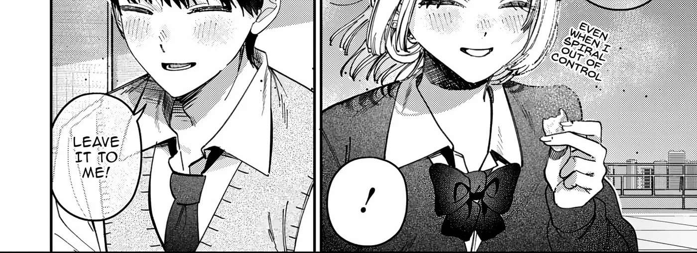 Everyone's Darling Has a Secret Chapter 93 - page 28