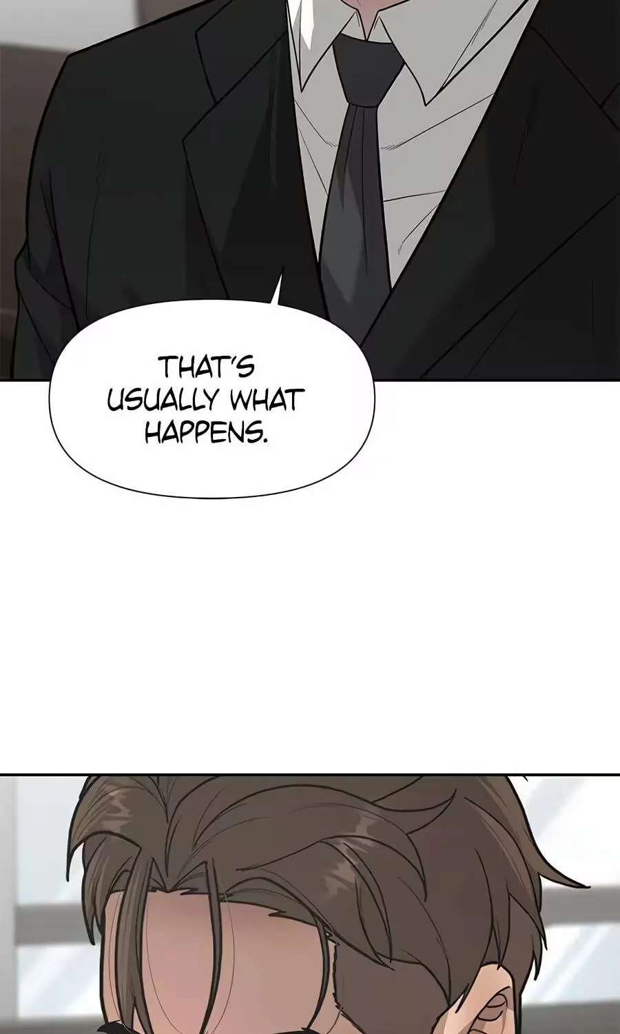 The God of Improv Chapter 33 - page 100