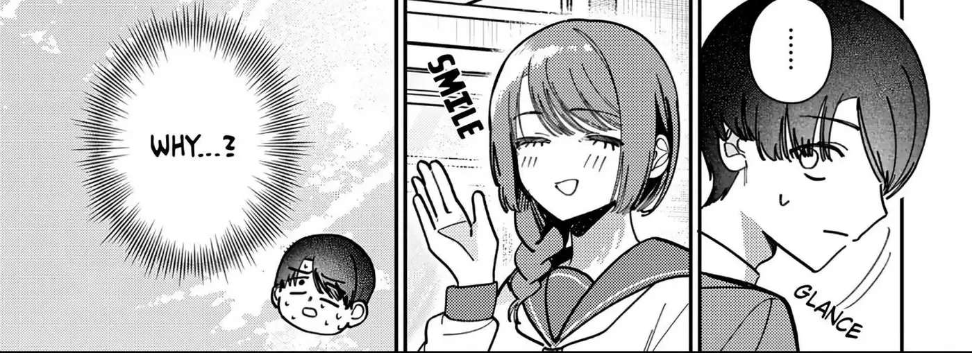 Houkago No Idol Ni Wa Himitsu Ga Aru Chapter 90 - page 6