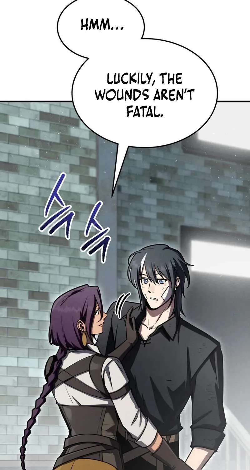 The Wind Mage Chapter 23 - page 9