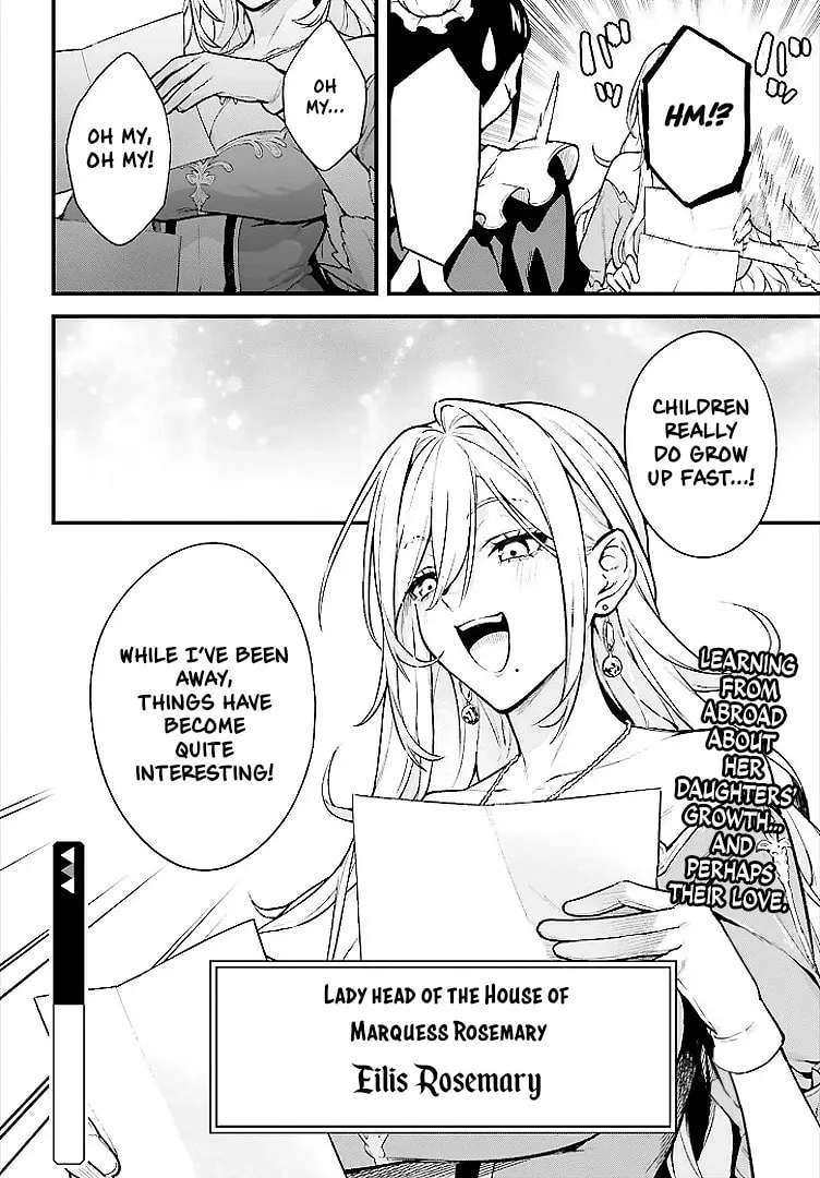 Infinite Magician ~I Was Persecuted as a Commoner's Child Without Magic Power, but I Possesses Infinite Magical Power~ Chapter 4 - page 29