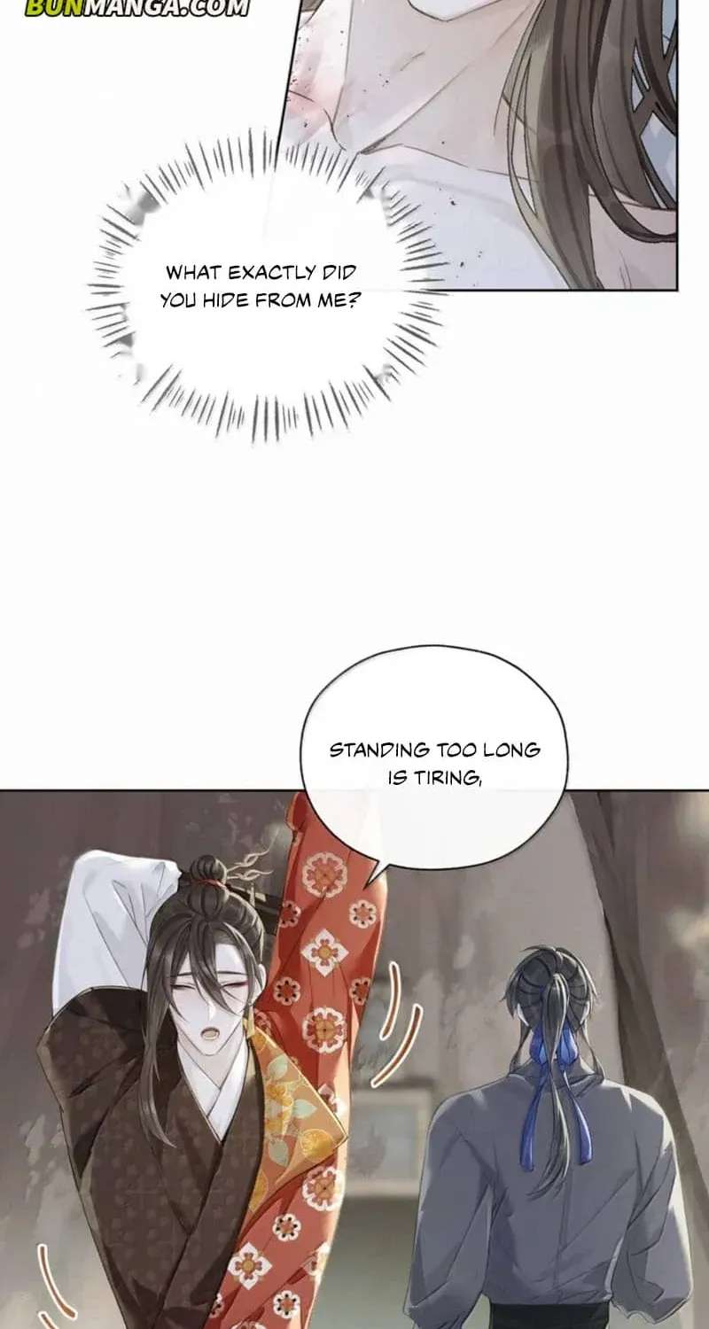 Was His Highness Assassinated Today? Chapter 55 - page 8