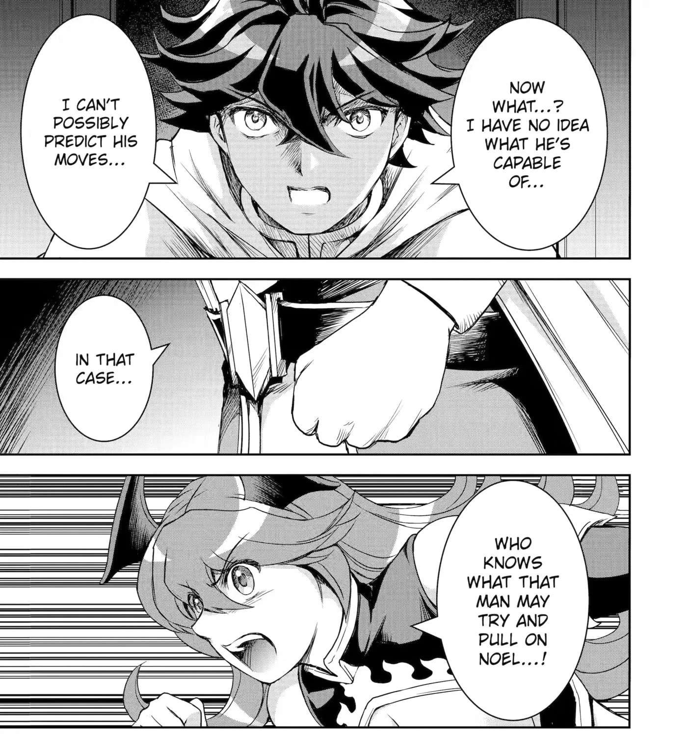 Misuterareta Saijaku Tamer, Fuuin Sareteita Bishoujo Dragon to Keiyaku Shite Saikyou ni Itaru Chapter 15 - page 67