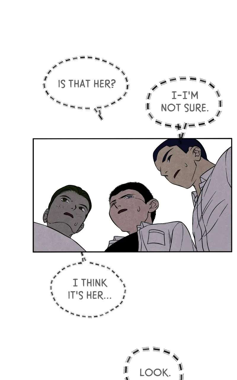 Exhuma: Blind Faith Chapter 5 - page 76
