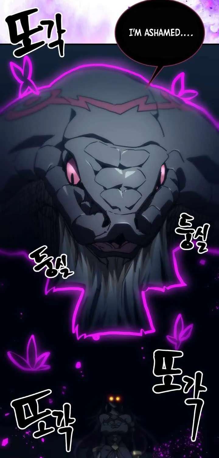 Mr Devourer, Please Act Like A Final Boss Chapter 147 - page 48