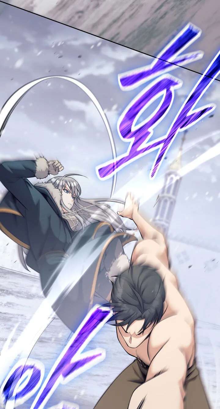 I'm Quitting the Hero's Party Chapter 166 - page 47