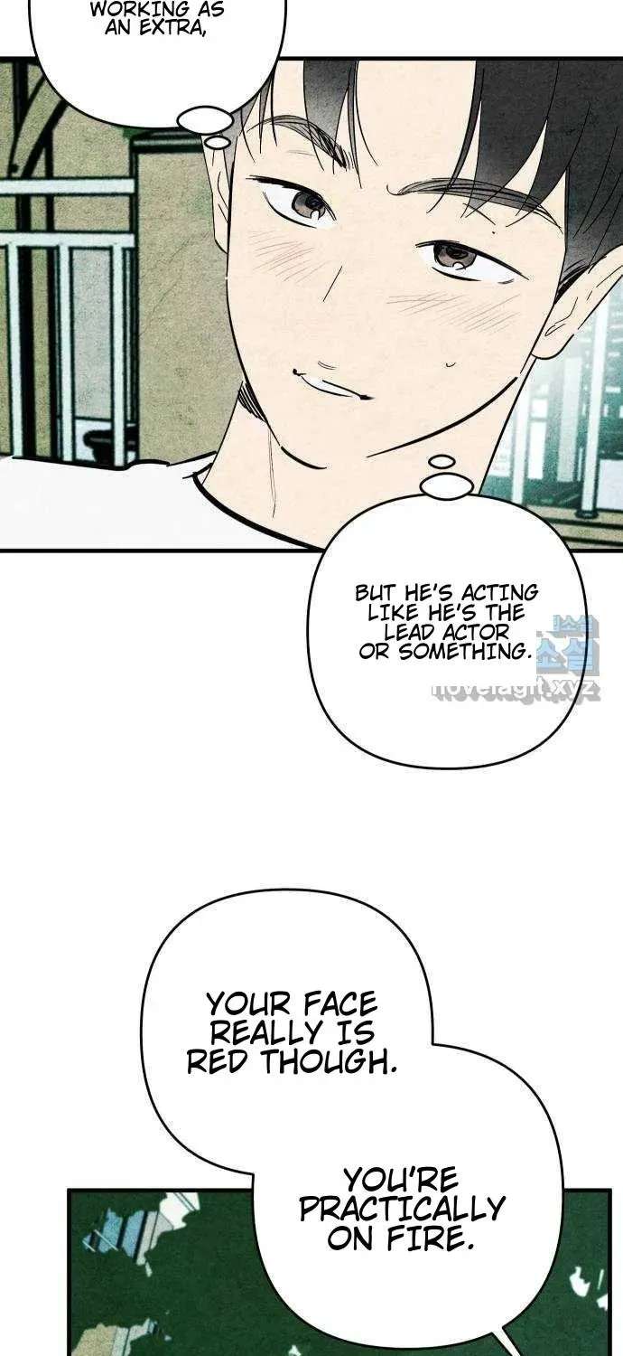 How to Turn You Around Chapter 41 - page 9