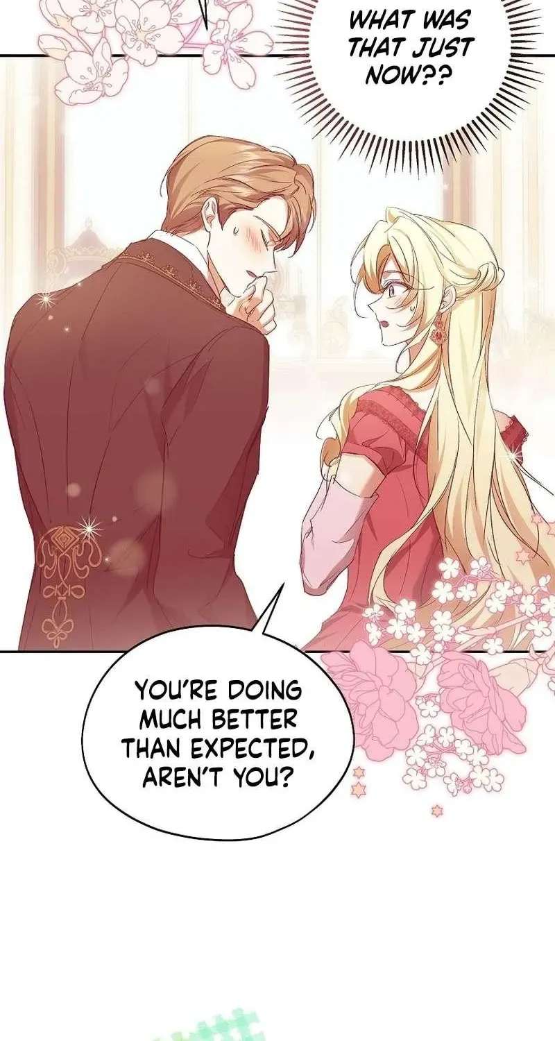 I’M Looking For A New Husband Chapter 55 - page 16