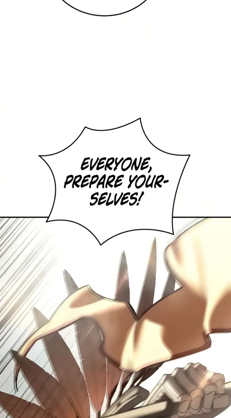 Star-Embracing Swordmaster Chapter 137 - page 4
