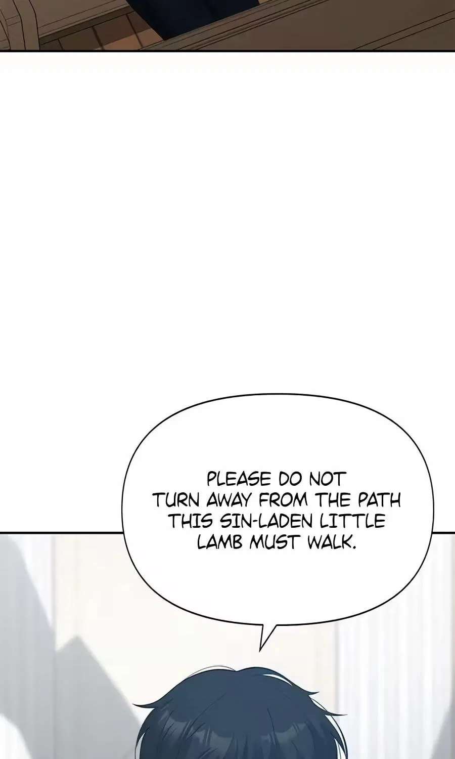 The God of Improv Chapter 38 - page 25