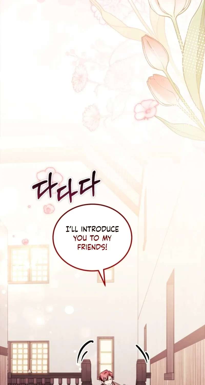 I Received a Request from the Villain Boss Chapter 33 - page 86