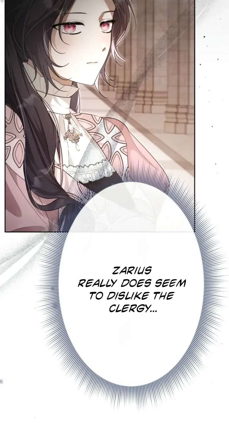 Hantoshigo ni Shinu no ni, Boukun Heika o Toriko ni Shite Shimatta Chapter 8 - page 11
