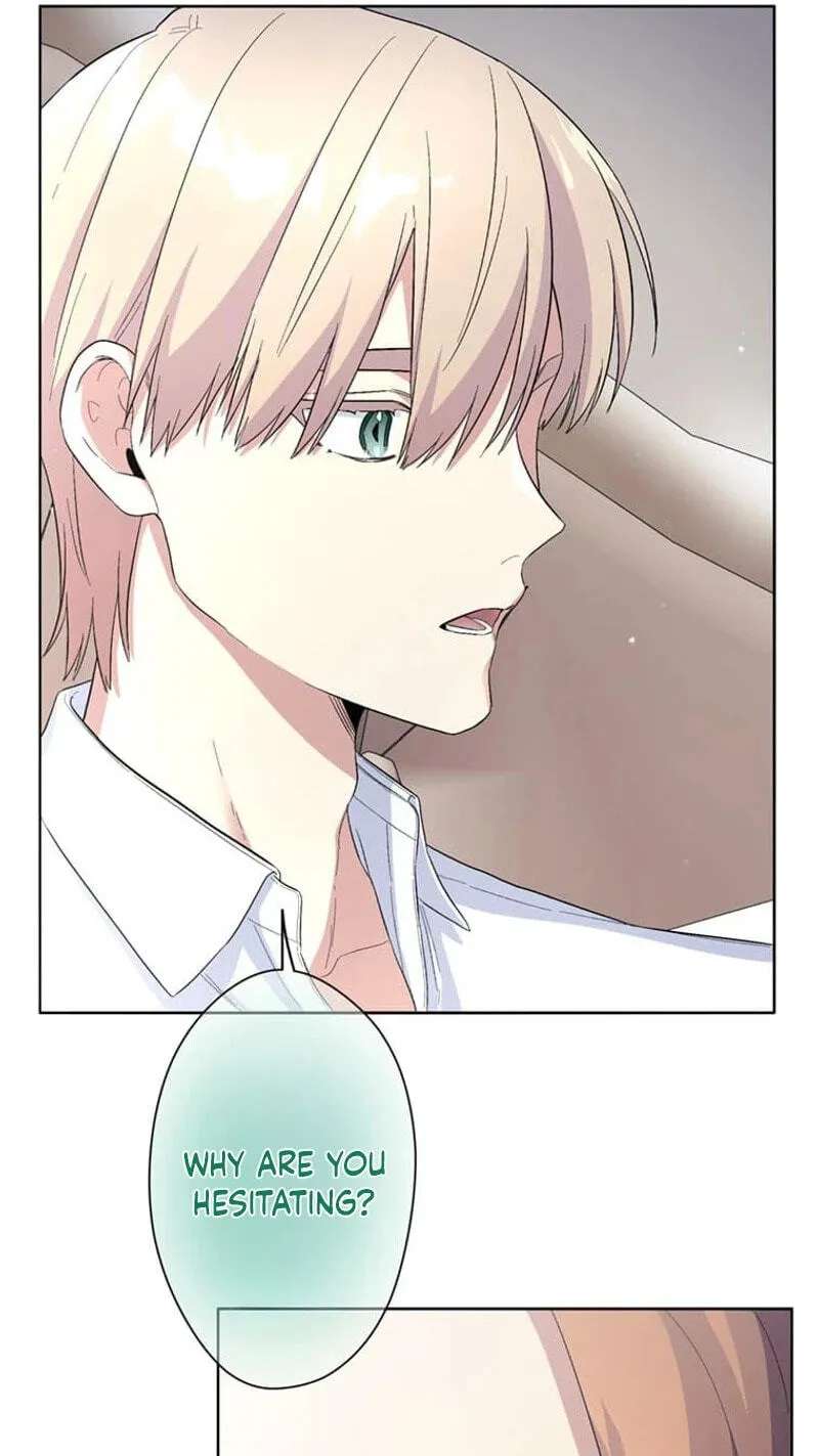 Oshi Idol wa Saikyou no Fiance ga Omamori Shimasu Chapter 29 - page 38