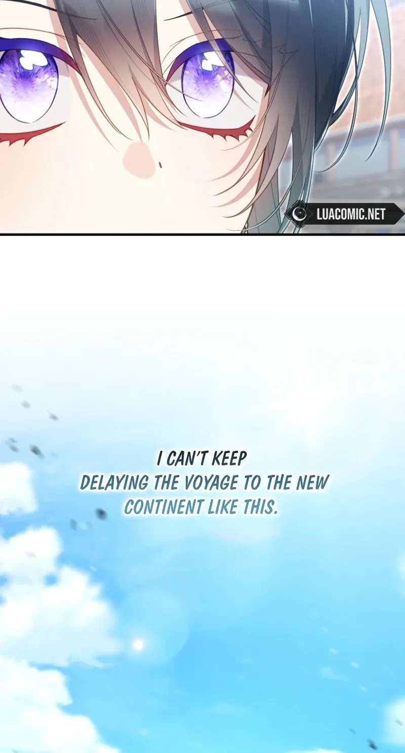 I Saved You, But I'm Not Responsible Chapter 78 - page 64