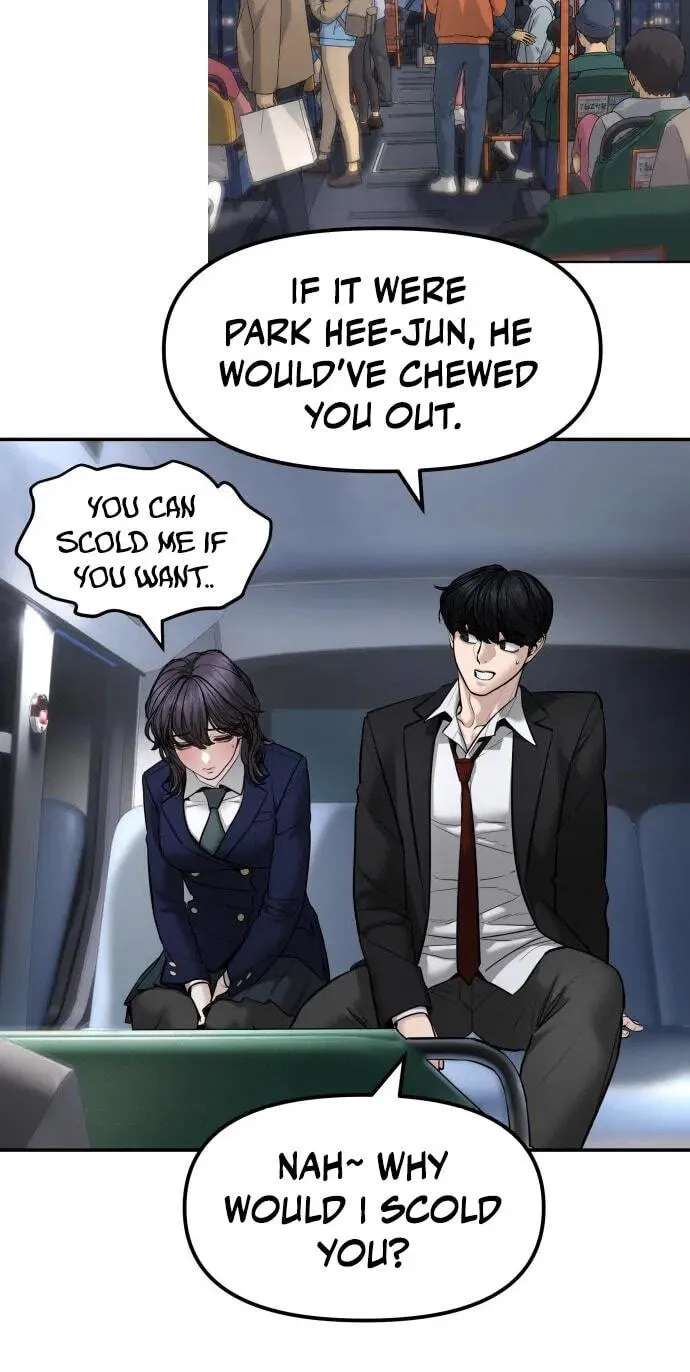 Designated Bully Chapter 203 - page 112