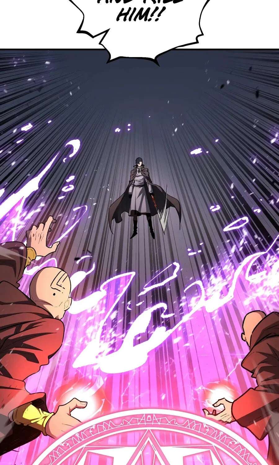 The Art of Reincarnation Chapter 198 - page 214