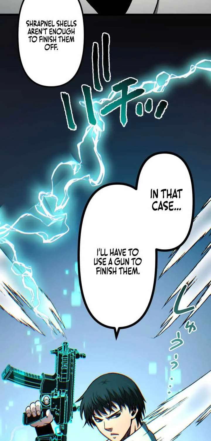 The Reincarnation of God-Level Crafting Chapter 40 - page 51