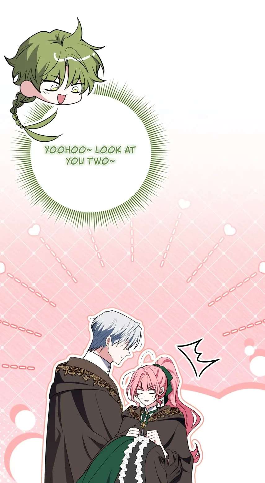 The Beloved Gardener of the World Tree Chapter 54 - page 36