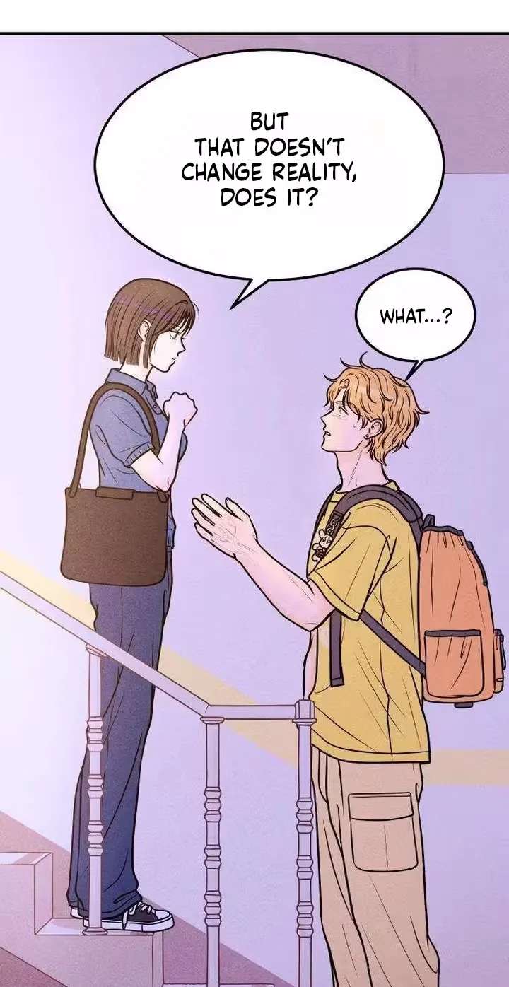 Pure Love Quest, Again Chapter 6 - page 34