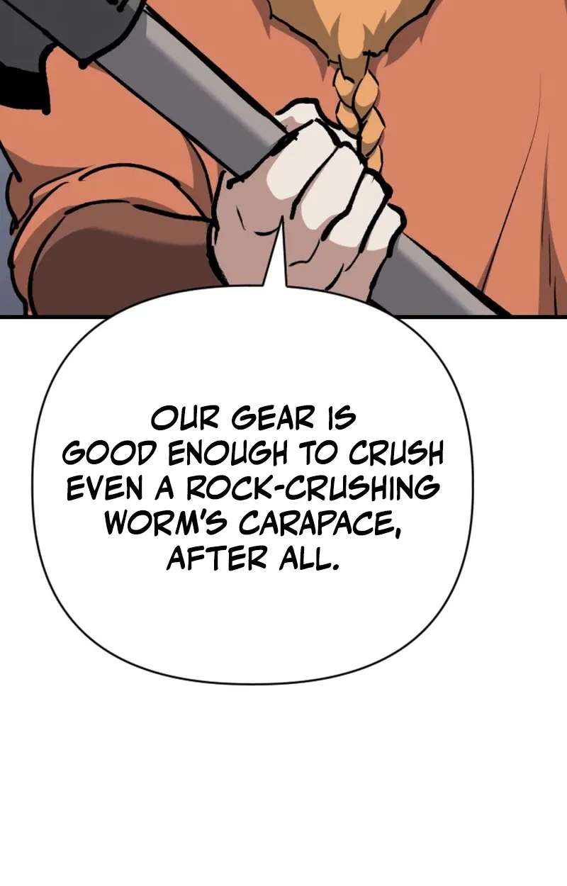 Bill The Blacksmith Chapter 37 - page 91