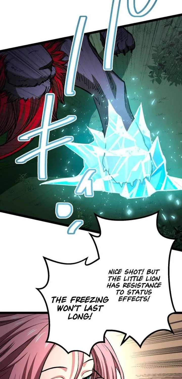 The Reincarnation of God-Level Crafting Chapter 37 - page 42